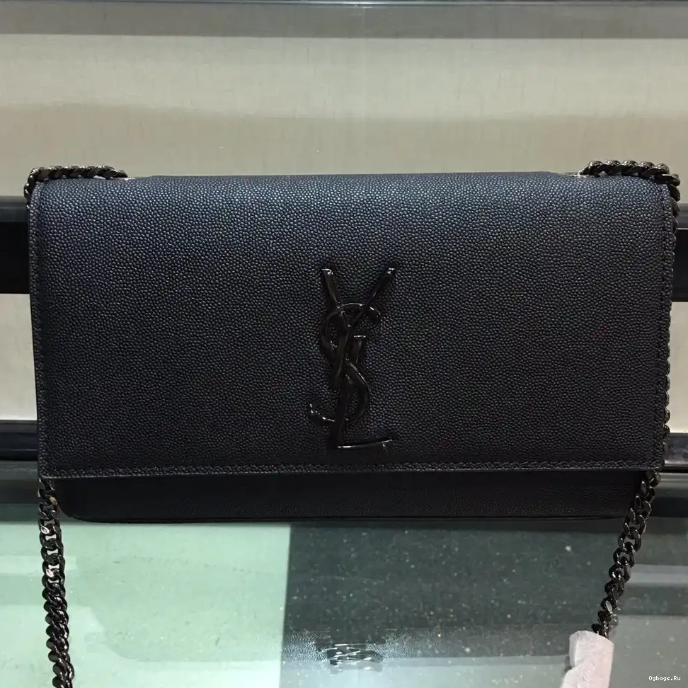 MEDIUM YSL KATE 0614